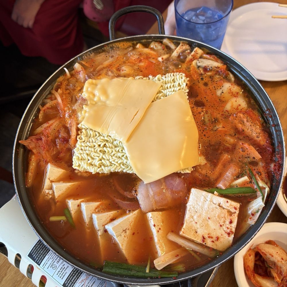 The Sister House - Korean Near Me - Hayward, California The Sister House - Korean Near Me - Hayward, California
