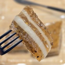 Harmony Bakery - Very subtly flavoured ~