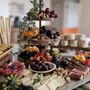 Board Bliss Charcuterie By Star