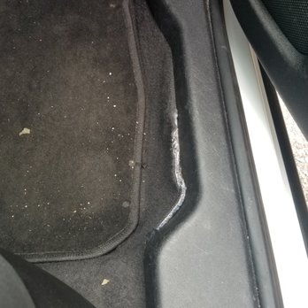 Budget - Disgusting. Car had not been cleaned before rental. - Car Rental Near Me - Detroit, Michigan Budget - Disgusting. Car had not been cleaned before rental. - Car Rental Near Me - Detroit, Michigan