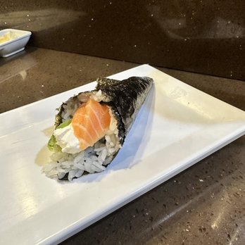 Sushi Asahi - Sushi Bars Near Me - Riverside, California
