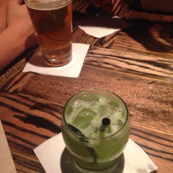 Alibi Room - Yum - Lounges Near Me - Los Angeles, California Alibi Room - Yum - Lounges Near Me - Los Angeles, California