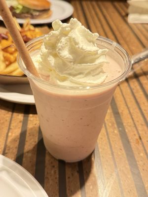 Bobby's Burger Palace by null