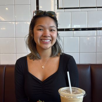 Tatte Bakery & Cafe | Rockville - Pistachio iced latte - Breakfast & Brunch Near Me - Rockville, Maryland Tatte Bakery & Cafe | Rockville - Pistachio iced latte - Breakfast & Brunch Near Me - Rockville, Maryland