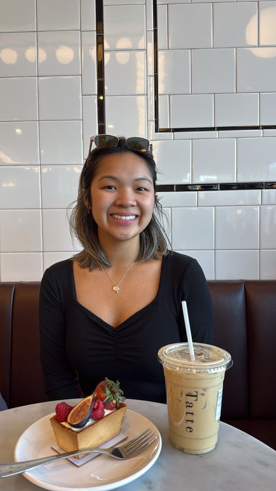 Tatte Bakery & Cafe
