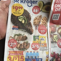Kroger