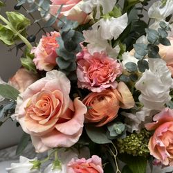 Viola Floral - Fresh bouquet