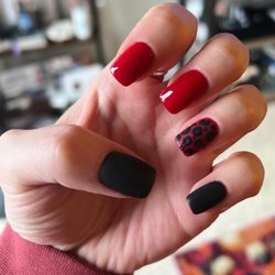 Lily Nails Spa