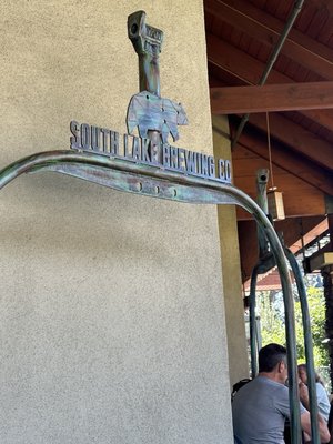 South Lake Brewing Company by null