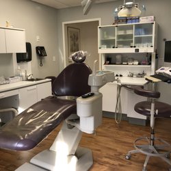 Paolucci Dental Associates - Operatory