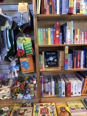 Carmichael's Kids by null