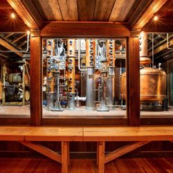 Vendome Copper & Brass Works