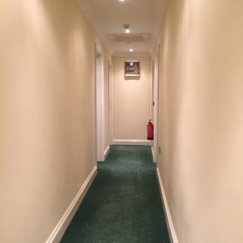 Harefield Manor Hotel - Hotels Near Me - London, XGL