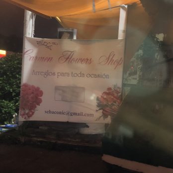 Carmen Flower Shop - Florists Near Me - Coral Gables, Florida Carmen Flower Shop - Florists Near Me - Coral Gables, Florida