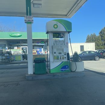 bp - Gas Stations Near Me - East Meadow, New York