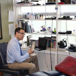 Salem Chiropractic Center