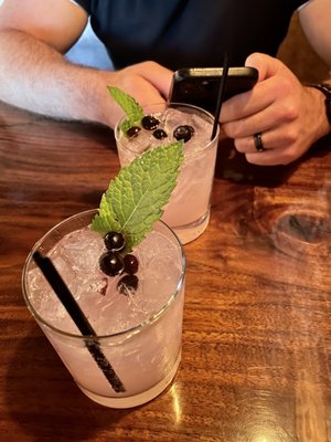 The Roosevelt by null