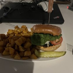 AC Bar and Lounge