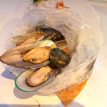 Good Catch Boil House - Mussels with Garlic Butter - Cajun/Creole Near Me - Markham, Ontario