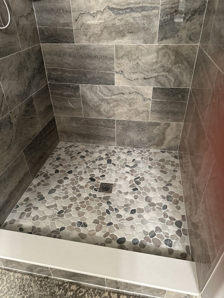 Slide of Tough Builders