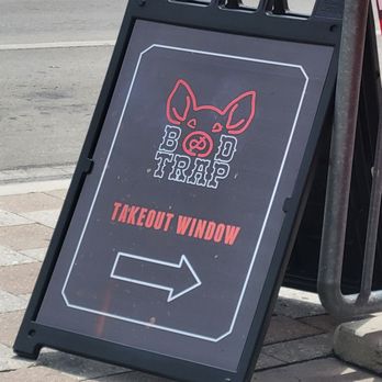 B&D Trap BBQ - Barbeque Near Me - Fort Lauderdale, Florida