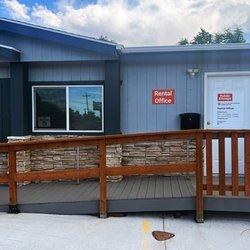 Public Storage