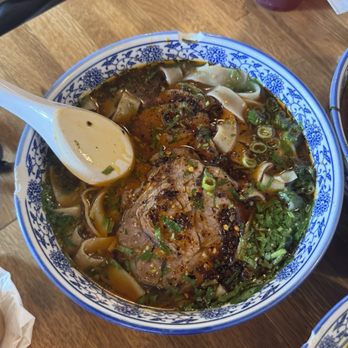 Lao Peng You - Beef Noodle Soup - Chinese Near Me - Chicago, Illinois