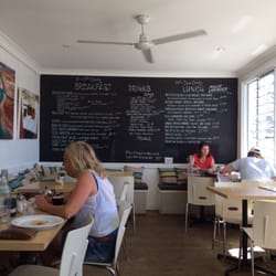 Hyams Beach General Store & Cafe & Angeldust