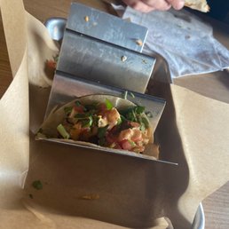 Street Tacos