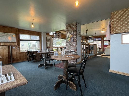 Roseanna's Cafe by null