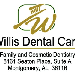 Bradley Willis, DDS