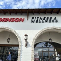Johnson Fitness & Wellness Store - Store Front
