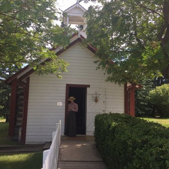 Heritage Park - Venues & Event Spaces Near Me - Calgary, Alberta