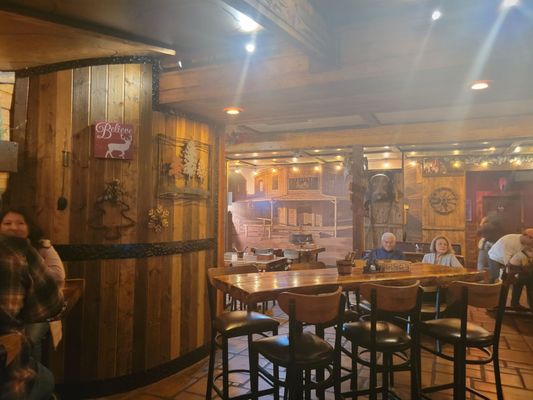 El Prieto Cantina y Restaurant by null