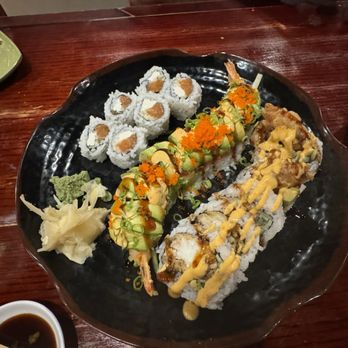 Sashimi Asian Cuisine - Nom. - Sushi Bars Near Me - Marshfield, Massachusetts Sashimi Asian Cuisine - Nom. - Sushi Bars Near Me - Marshfield, Massachusetts