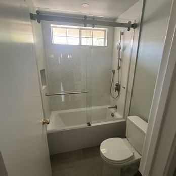 Masterpiece Design & Build - Jack and Jill remodel - General Contractors Near Me Masterpiece Design & Build - Jack and Jill remodel - General Contractors Near Me