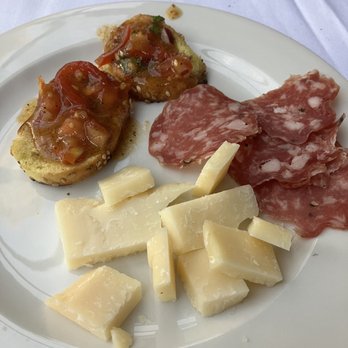 Park Side Restaurant - Tasty plate - Italian Near Me - Corona, New York