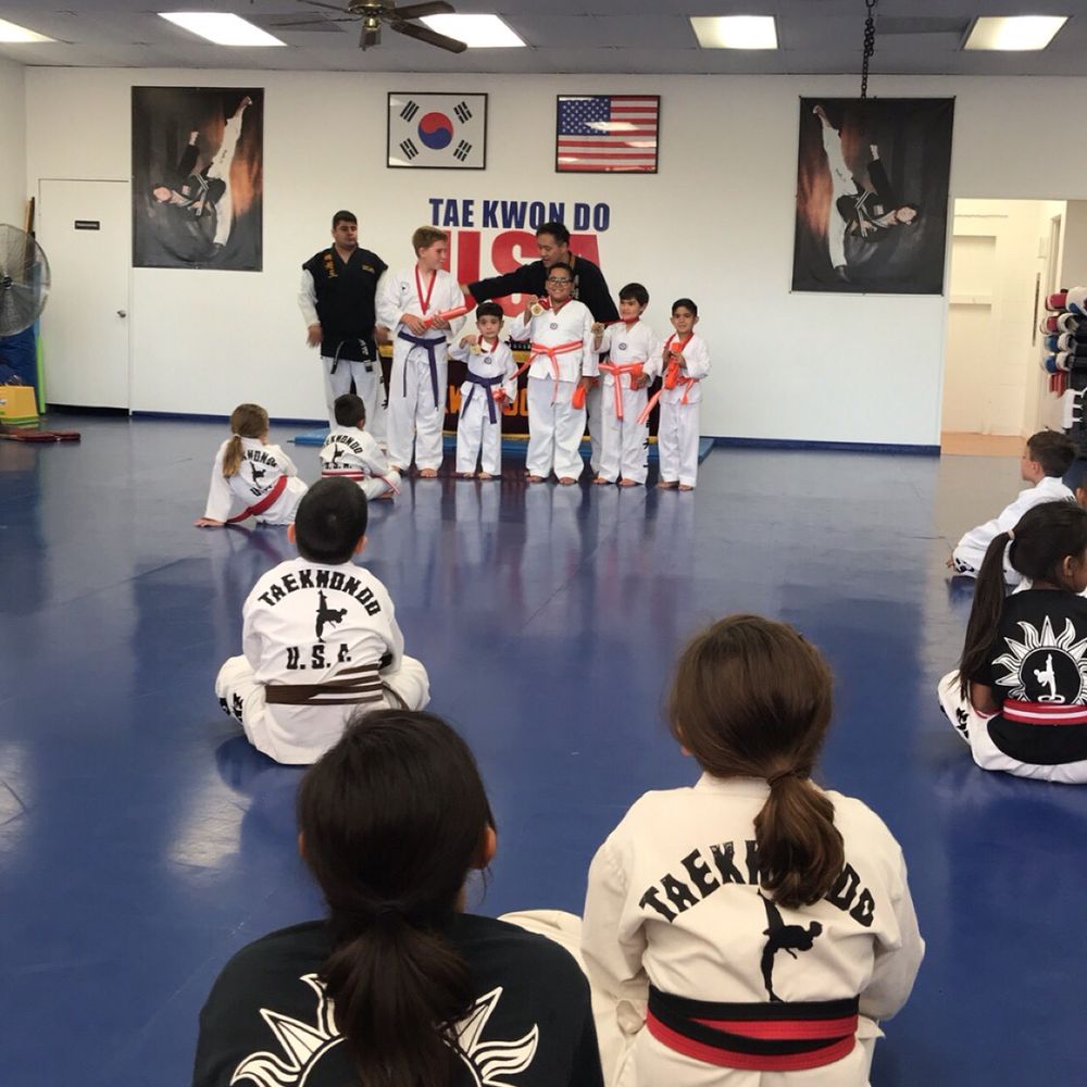 Taekwondo USA - Taekwondo Near Me - Whittier, California Taekwondo USA - Taekwondo Near Me - Whittier, California