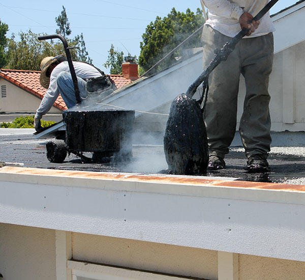 Slide of A-1 Metal Roofing