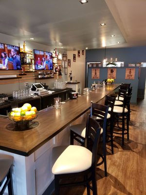 Orenda Cafe by null