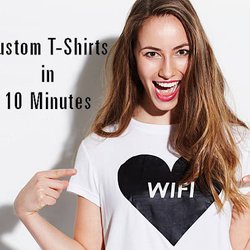 Rush T-Shirts