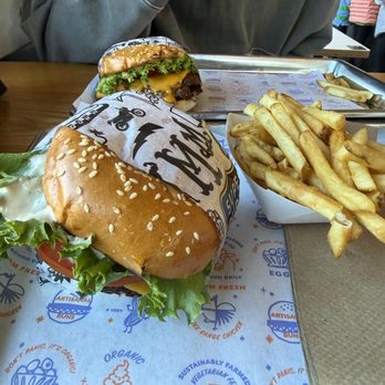 Super Duper Burgers - Burgers Near Me - San Francisco, California Super Duper Burgers - Burgers Near Me - San Francisco, California