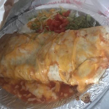 Casa Mexico - Steak fajita burrito to go! (The worse I've ever had here - meat wasn't chewable) - Mexican Near Me - Belton, Missouri Casa Mexico - Steak fajita burrito to go! (The worse I've ever had here - meat wasn't chewable) - Mexican Near Me - Belton, Missouri