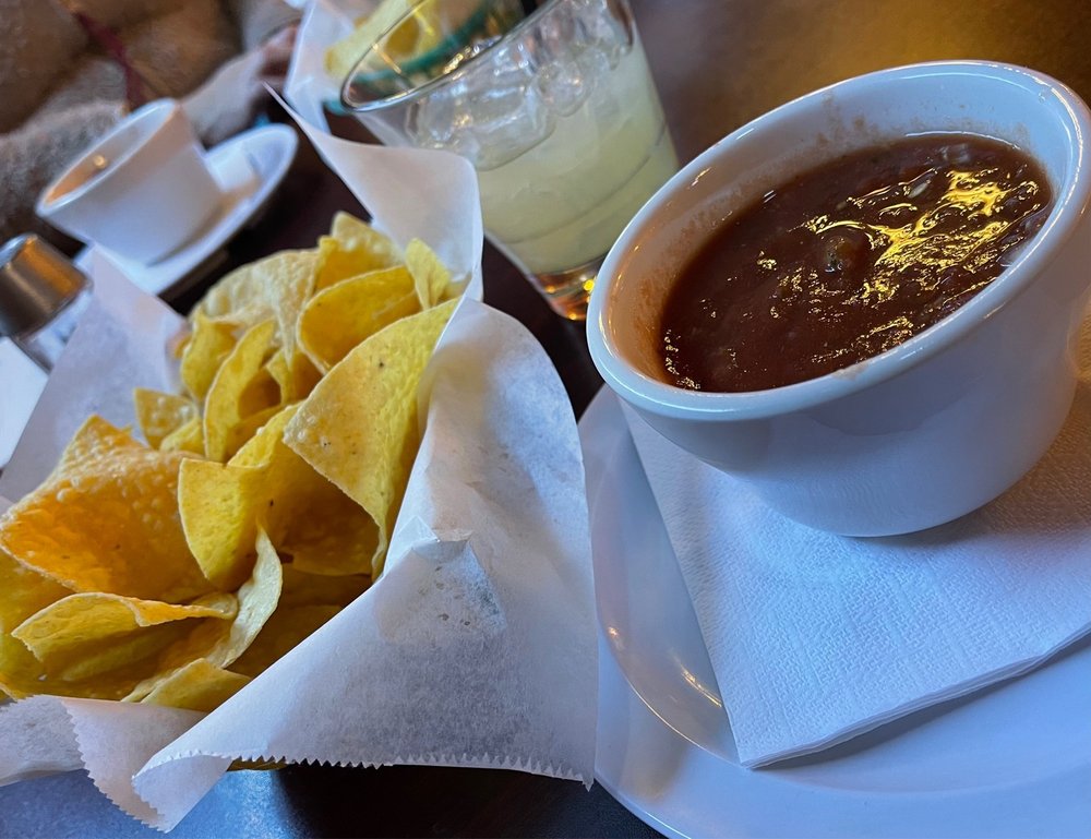 Park Avenue Tacos