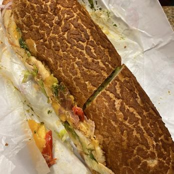 Little Lucca - Firebird, massive - Sandwiches Near Me - Burlingame, California Little Lucca - Firebird, massive - Sandwiches Near Me - Burlingame, California
