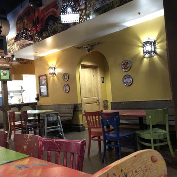 Cafe Rio Fresh Modern Mexican - Mexican Near Me - Germantown, Maryland Cafe Rio Fresh Modern Mexican - Mexican Near Me - Germantown, Maryland