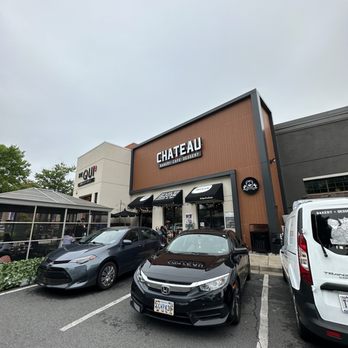 Chateau De Chantilly Cafe - Outside - Bakeries Near Me - Chantilly, Virginia Chateau De Chantilly Cafe - Outside - Bakeries Near Me - Chantilly, Virginia