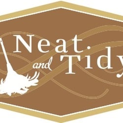 Neat and Tidy