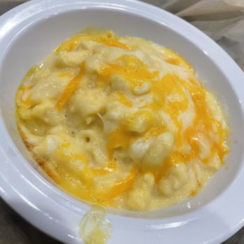 Fatback's - Mac & Cheese - Barbeque Near Me - Dothan, Alabama Fatback's - Mac & Cheese - Barbeque Near Me - Dothan, Alabama