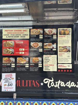 Chinelos Tacos Nyc by null